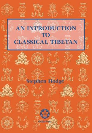 Introduction To Classical Tibetan