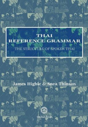 Thai Reference Grammar