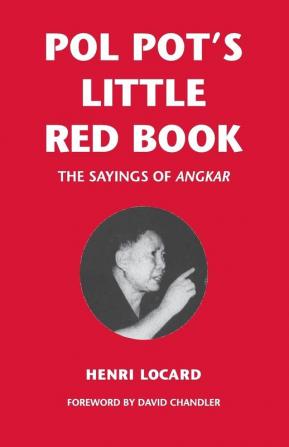 Pol Pot's Little Red Book