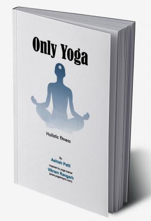 ONLY YOGA