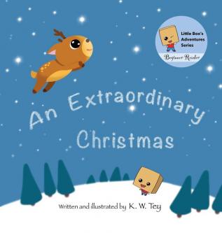 An Extraordinary Christmas: 3 (Little Box's Adventures)