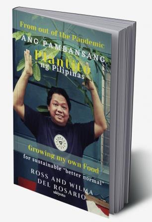 Ang Pambansang Plantito ng Pilipinas