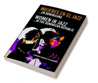 Mujeres en el Jazz … en dominicana