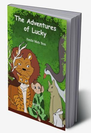 The Adventures of Lucky