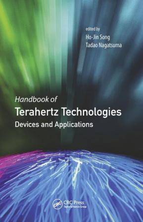 Handbook of Terahertz Technologies