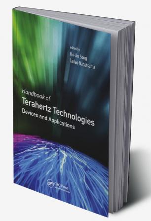 Handbook of Terahertz Technologies