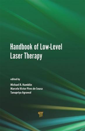 Handbook of Low-Level Laser Therapy