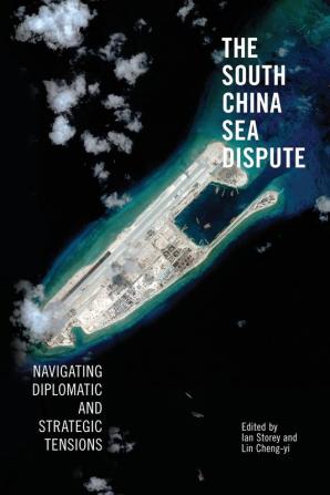 The South China Sea Dispute: Navigating Diplomatic and Strategic Tensions