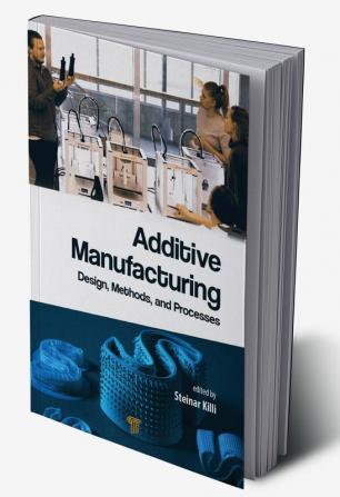 Additive Manufacturing