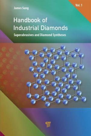 Handbook of Industrial Diamonds