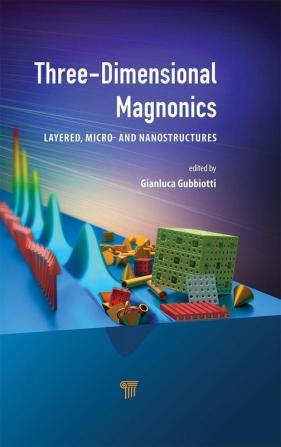 Three-Dimensional Magnonics