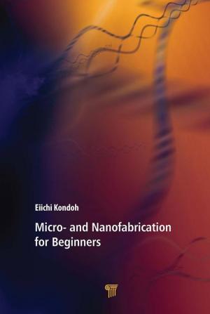 Micro- and Nanofabrication for Beginners