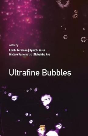 Ultrafine Bubbles