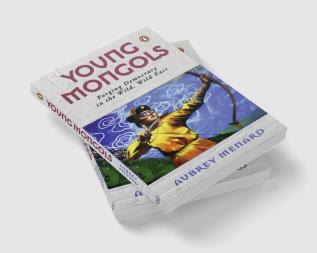 Young Mongols: Forging Democracy in the Wild Wild East