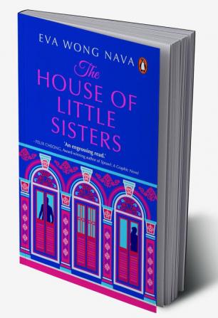 The House of Little Sisters