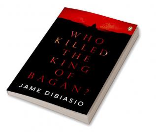 Who Killed The King of Bagan?