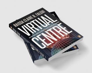 Virtual Center and Other Science Fiction Stories