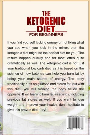 Ketogenic Diet: Simple and Fun 3 Weeks Diet Plan For the Smart