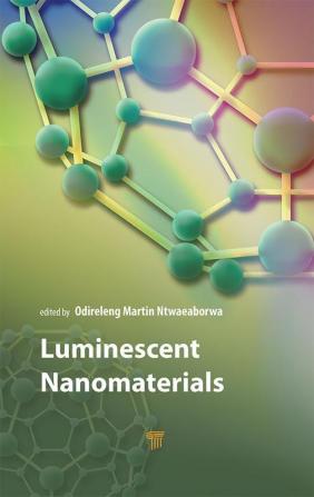 Luminescent Nanomaterials