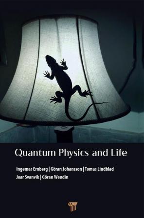 Quantum Physics and Life