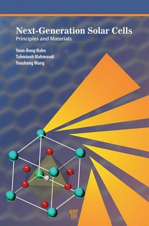 Next-Generation Solar Cells