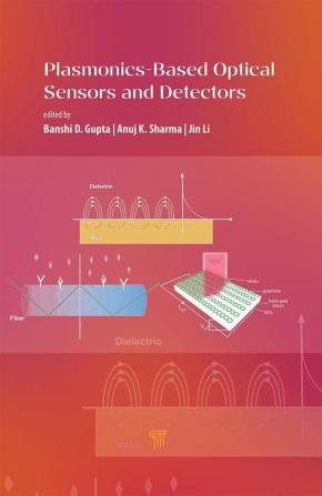 Plasmonics-Based Optical Sensors and Detectors