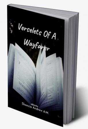 Verselets of a Wayfarer