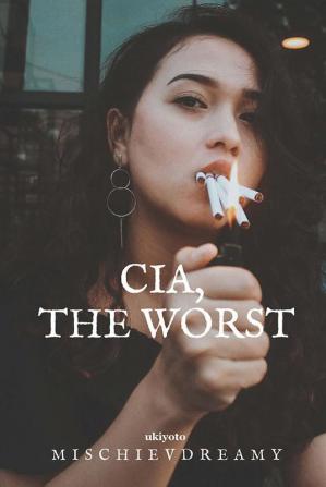 Cia The Worst