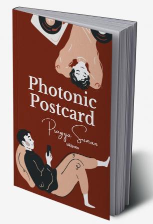 Photonic Postcard