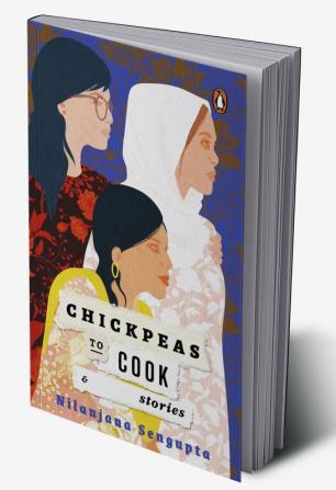 Chickpeas to Cook and Other Stories