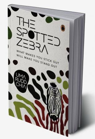 The Spotted Zebra