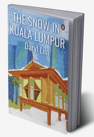 The Snow in Kuala Lumpur