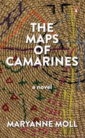 The Maps of Camarines: A Novel