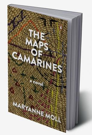 The Maps of Camarines: A Novel