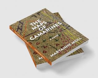 The Maps of Camarines: A Novel