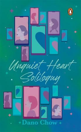 Unquiet Heart Soliloquy