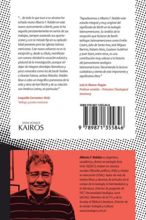 Karl Barth en América Latina