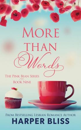 More Than Words: 9 (Pink Bean)