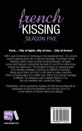 French Kissing: Season Five: 5