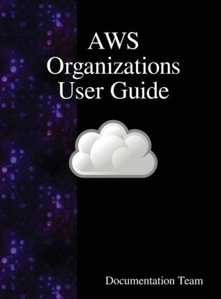 AWS Organizations User Guide