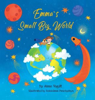 Emma´s Small Big World