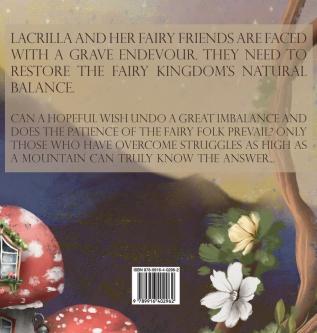 The Fairy and Her Promise: A Lovable Fairy Tale