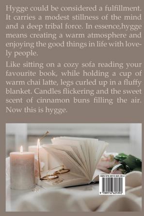 Morning Hygge - Enjoy The Present Moment With a High Vibe And Have No Stress