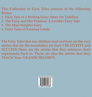 The Meaningful Fairy Tales: 4 Books in 1