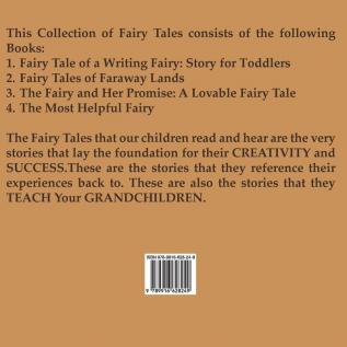 Stories That Teach Taking Initiative: 4 Books in 1