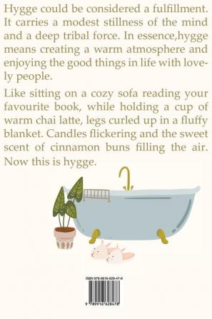 Self-Care Ideas: Hygge