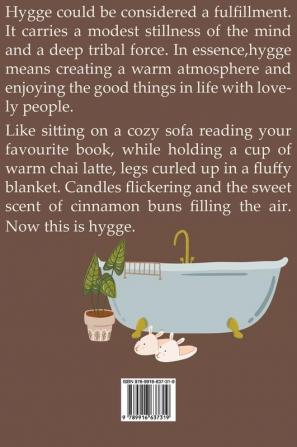 Cozy Hygge Bedtime Rituals