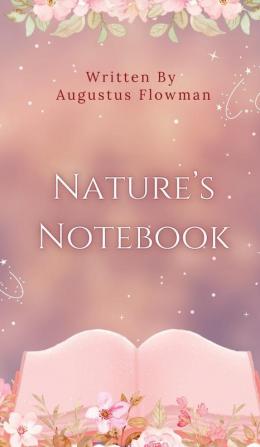 Nature's Notebook