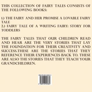 Fairy Tales To Achieve Success: 2 Books In 1