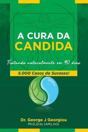 A Cura Da Candida